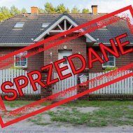 Dom na sprzedaż