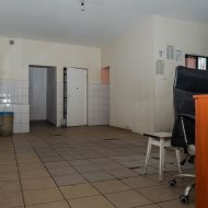 Lokal na sprzedaż