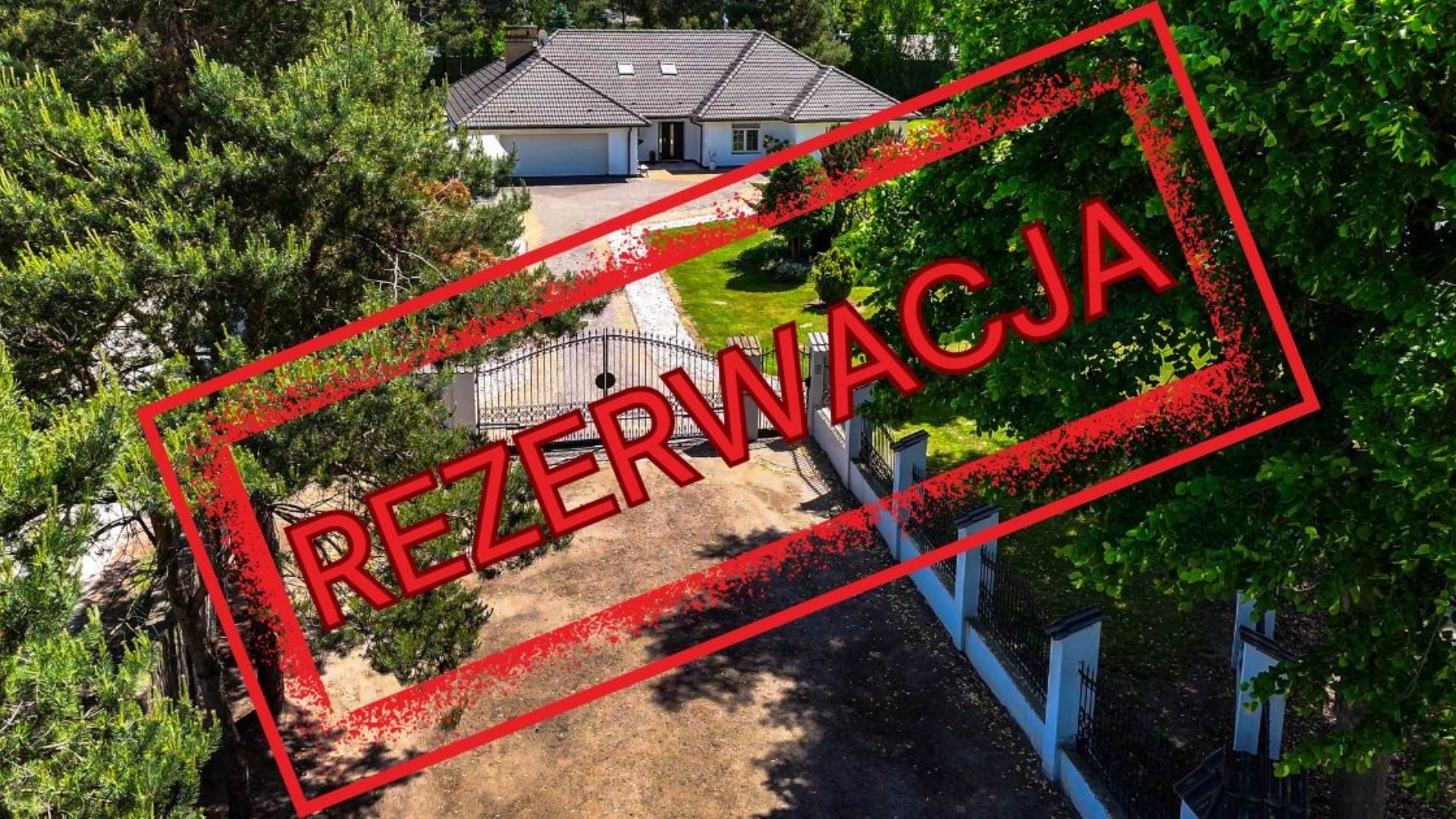 Dom na sprzedaż