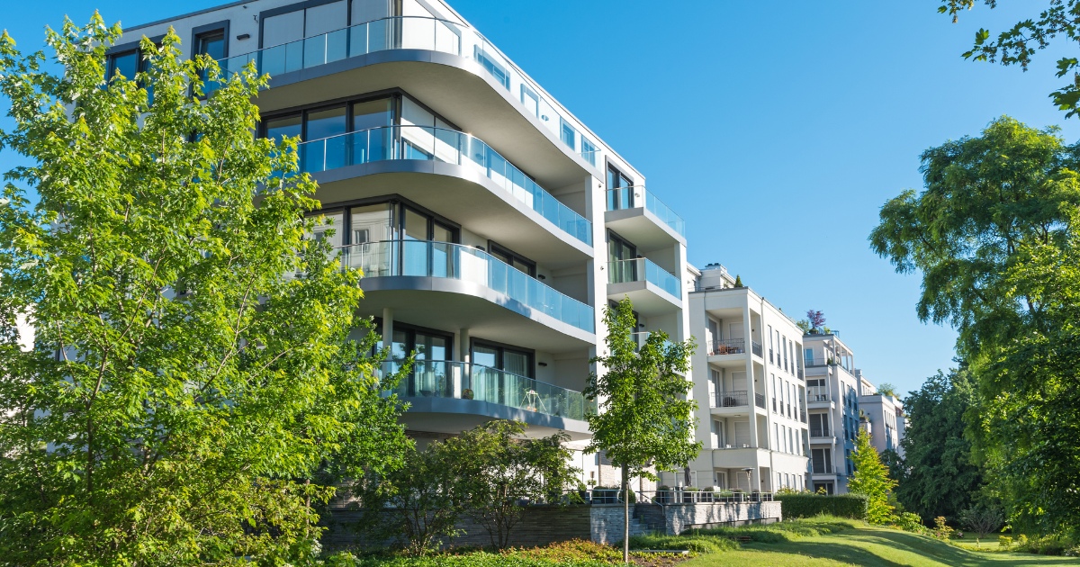 mieszkania na sprzedaż Konin