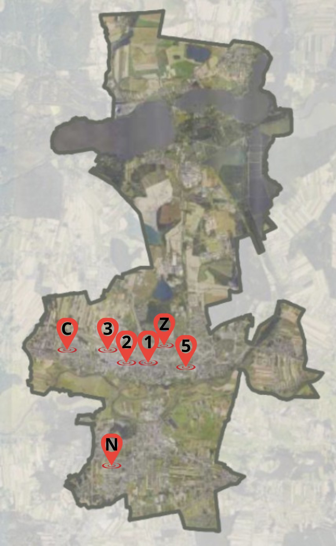 ceny mieszkań w Koninie